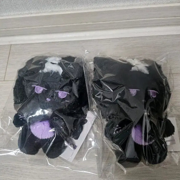 [BUNJANG] Mini Nyangkyuni Sealed / 미니 냥균이 판매(미개봉)