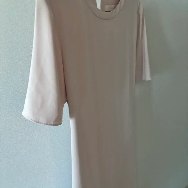 [BUNJANG] Orr Lu Dress / 오르 orr 루원피스
