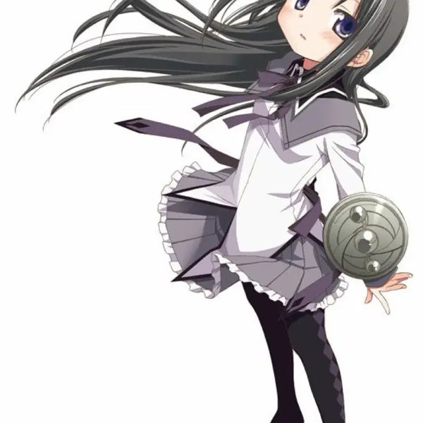 [BUNJANG] Homura Akemi Transformation Outfit Full Set / 배송비 포함) 호무라 변신복 풀셋 판매합니다