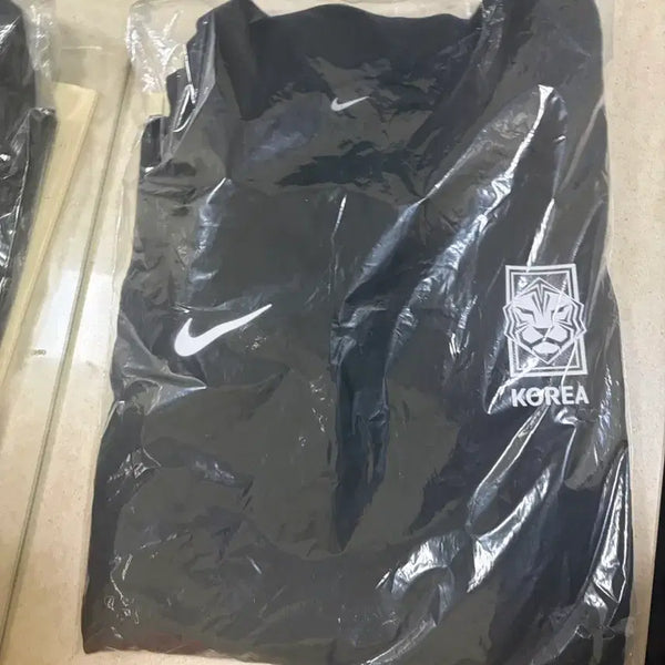 [BUNJANG] National Team Issued Sleeveless Jersey XL / 국대 지급용 슬리브리스 XL