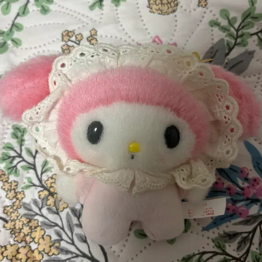 [BUNJANG] Sanrio My Melody Baby 2017 Plush / 고전 베이비 마이멜로디, 2017년 마이멜로디 베이비-오늘만 할인