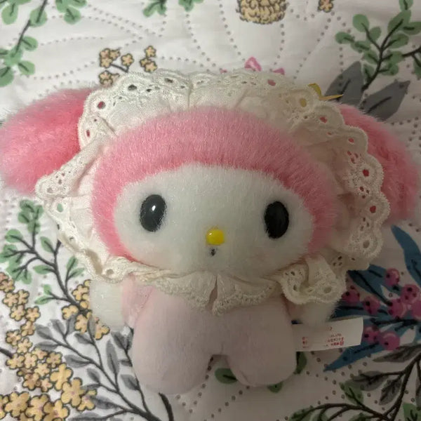 [BUNJANG] Sanrio My Melody Baby 2017 Plush / 고전 베이비 마이멜로디, 2017년 마이멜로디 베이비-오늘만 할인