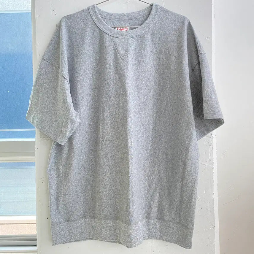 [BUNJANG] Outstanding Short-Sleeve T-Shirt / (M) 아웃스탠딩 반팔 티셔츠