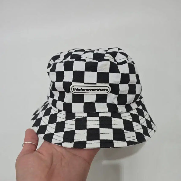[BUNJANG] thisisneverthat Bucket Hat / 디스이즈네버댓 디네댓 버킷햇