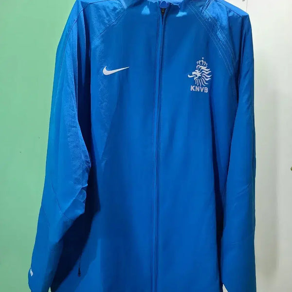 [BUNJANG] Nike Netherlands Track Jacket Reissue XL / 나이키 네덜란드 트랙자켓 리이슈