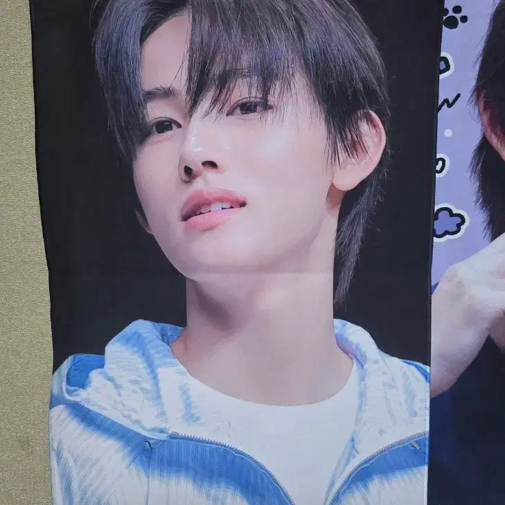 [BUNJANG] Cortis Seonghyeon Slogan / 코르티스 성현 슬로건 cortis