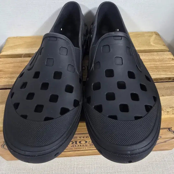 [BUNJANG] Vans Trek Slip-On Shoes Size US 8 (260mm) / 반스 트렉 슬립온 US 8