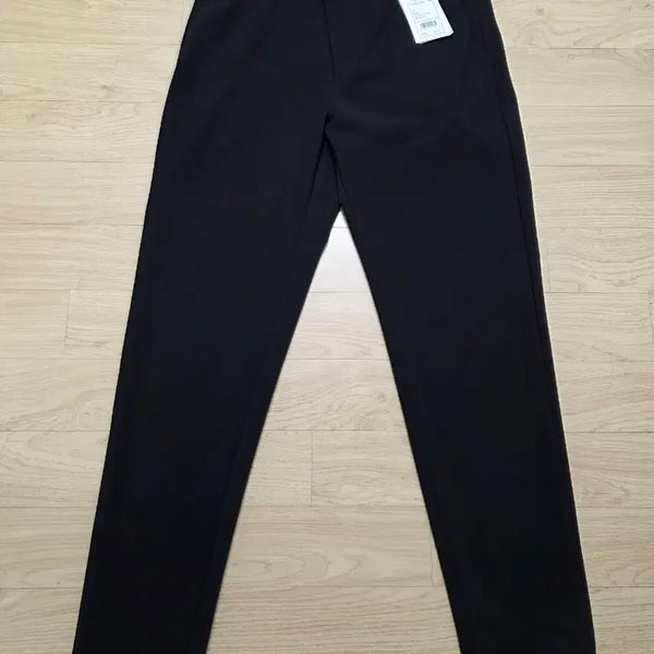 [BUNJANG] Theory Premium Stretch Ponte Curtis Fit Black Trousers Size 31 / 띠어리 프리미엄 스트레치 저지 슬랙스 31 커티스핏 정가 44만원 블랙
