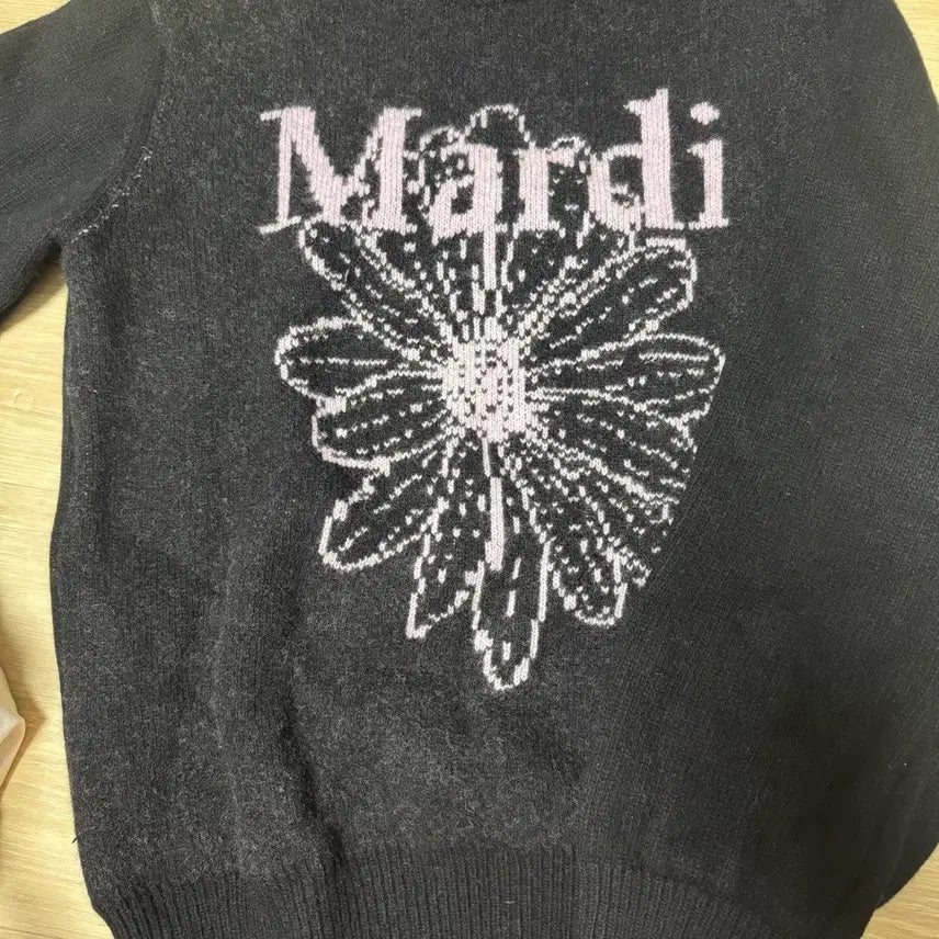 [BUNJANG] Mardi Mardi Knit / 마르디니트