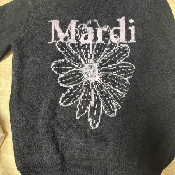 [BUNJANG] Mardi Mardi Knit / 마르디니트
