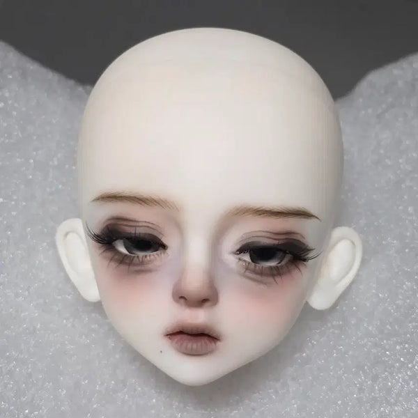 [BUNJANG] MSD Roots Romance Bori Sweetie White Head / msd 루츠 로맨스 보리 스위티 미백 헤드