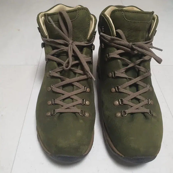 [BUNJANG] Zamberlan Trail Lite Evo GTX Hiking Boots / 잠발란 트레일라이트 에보 GTX