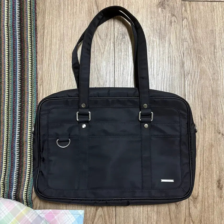 [BUNJANG] Miseki Seoul Shoulder Bag / 미세키서울 숄더백