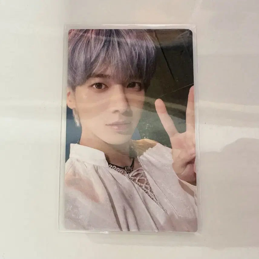 [BUNJANG] TXT Taehyun Tower Records Photocard / 태현 타워레코드 포카 판매 양도 투모로우바이투게더 txt