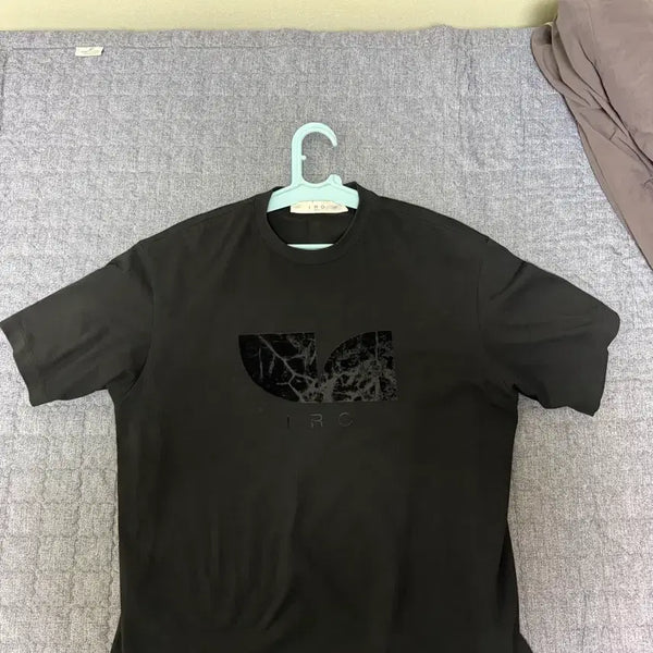 [BUNJANG] IRO PARIS Men's Short Sleeve T-Shirt XL / 이로(IRO) PARIS MEN 반팔 티셔츠 XL