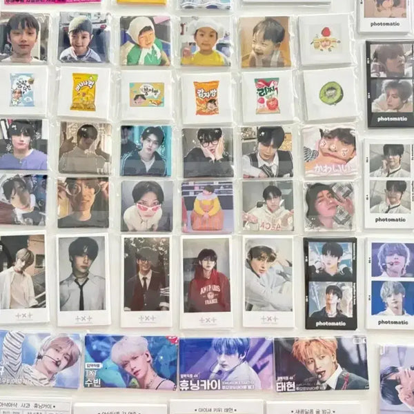 [BUNJANG] TXT Random Box (Non-Official Goods) / 10배!!!)) 투바투 비공굿 10배 랜박