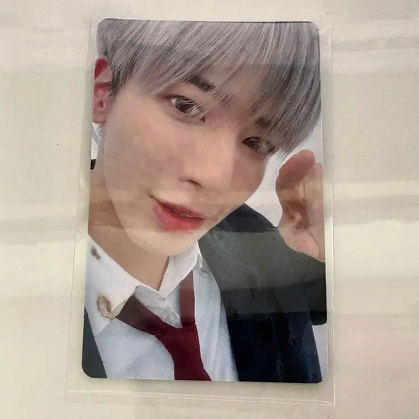 [BUNJANG] TXT Taehyun Chaotic Wonderland Japan Photocard / 투바투 태현 카오틱 원더랜드 재팬 포카 양도 판매 투모로우바이투게더 txt