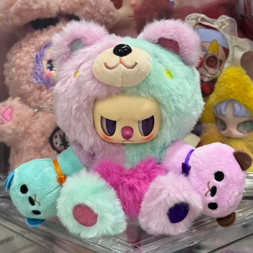 [BUNJANG] Chaos Sweet Gemini Zodiac Stuffed Toy / [정품] 카오스위트 별자리
