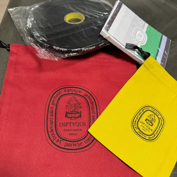 [BUNJANG] Diptyque Pouch Gift Set / 딥티크 파우치 기프트 세트 최저가
