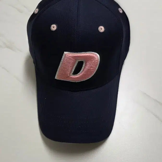 [BUNJANG] Doosan Bears Baseball Cap / 두산베어스 야구모자