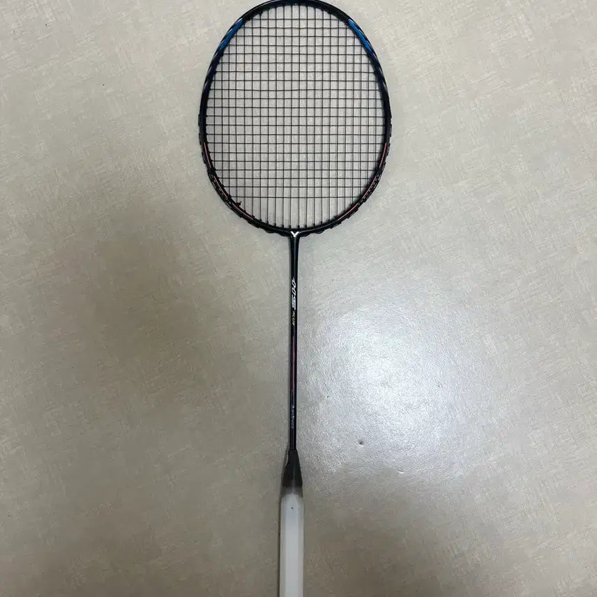 [BUNJANG] Victor AuraSpeed HS Plus 4U Badminton Racket / 빅터 배드민턴 라켓 아우라스피드 HS 플러스 4U