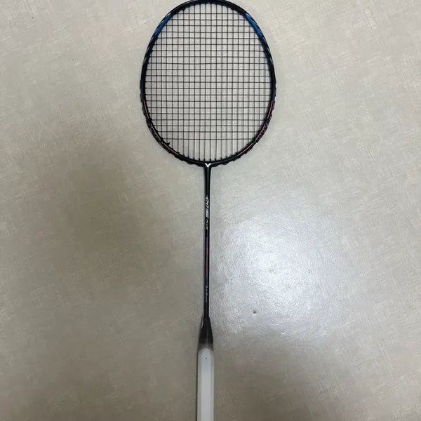 [BUNJANG] Victor AuraSpeed HS Plus 4U Badminton Racket / 빅터 배드민턴 라켓 아우라스피드 HS 플러스 4U
