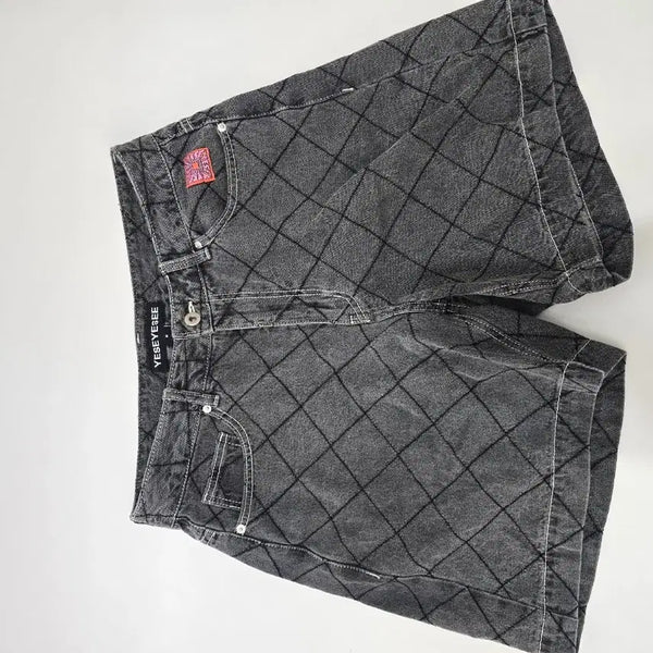 [BUNJANG] Yeseyesee Shorts Pants M / 예스아이씨 반바지 팬츠 M