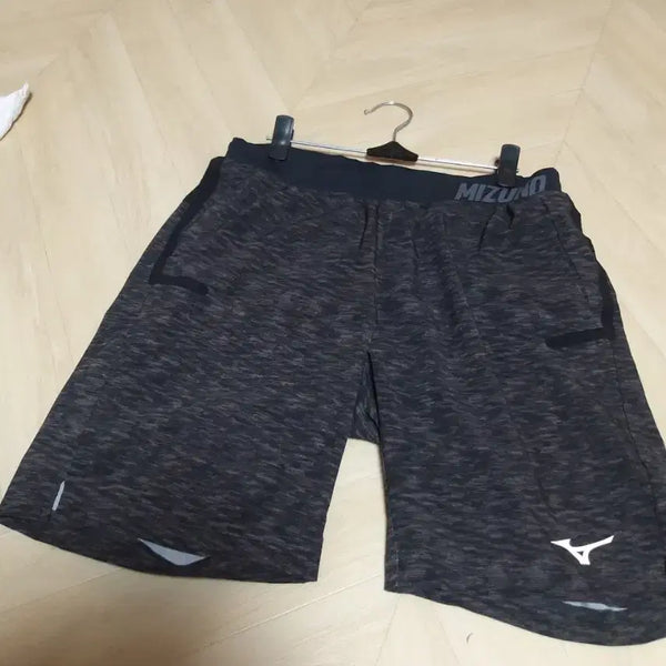 [BUNJANG] Mizuno Techpack Functional Training Shorts / MIZUNO 테크팩 기능성 트레이닝 팬츠