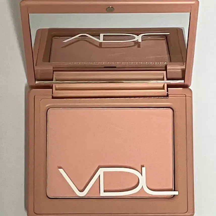 [BUNJANG] VDL Cheek Stain Blusher 01 Bouncing Peach / 브이디엘 치크스테인 블러셔 01 바운싱 피치