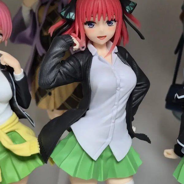 [BUNJANG] Taito Coreful Nakano Nino Figure / 타이토 코어풀 나카노 니노