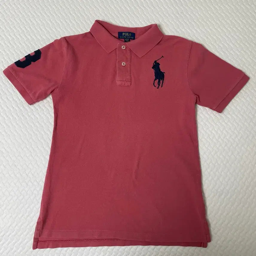[BUNJANG] Polo Ralph Lauren Big Pony Knit Sweater / 폴로 랄프로렌 빅포니