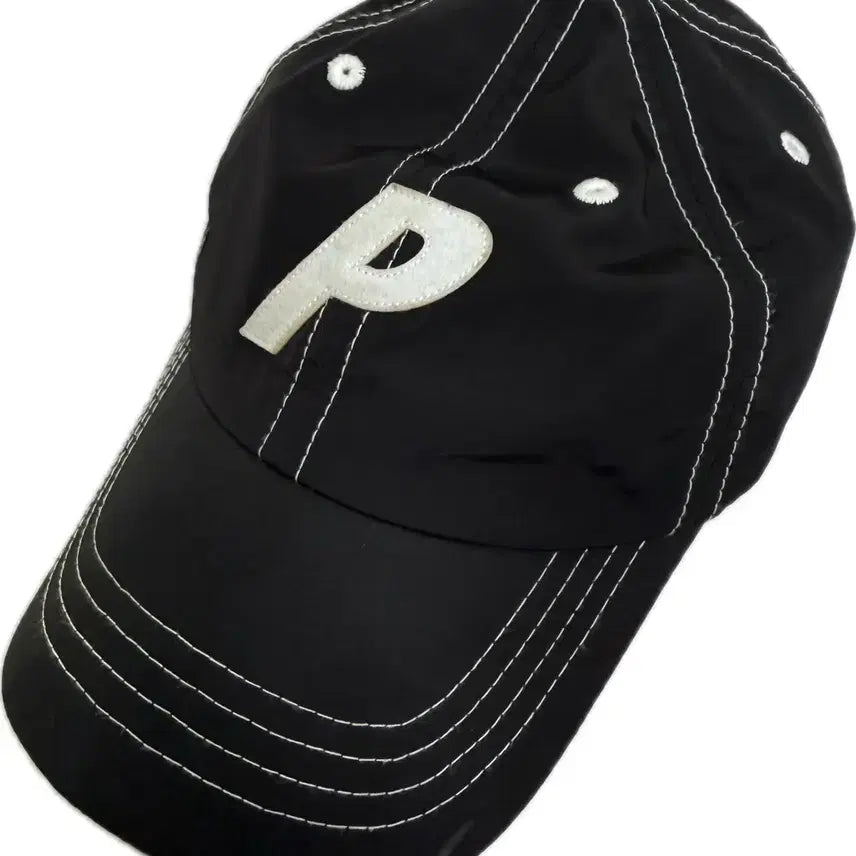 [BUNJANG] Palace Nylon Cap / 팔라스 나일론캡