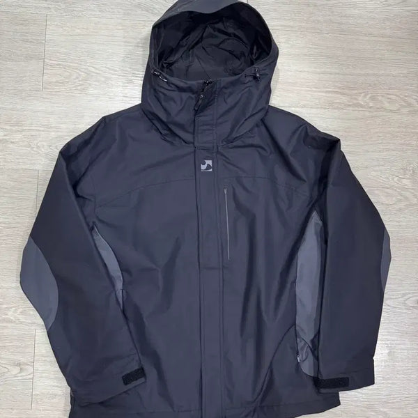 [BUNJANG] Somewhereoutside Sohc Windbreaker Hooded Jacket XL / somewhereoutside sohc 바람막이 후드 자켓 XL