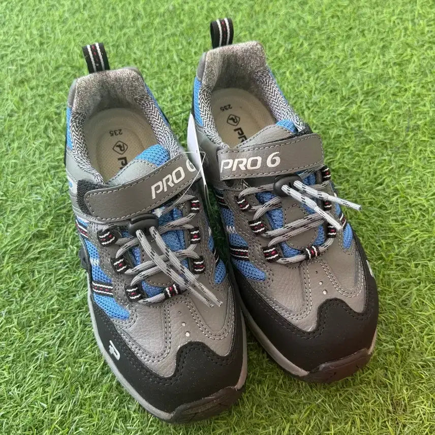 [BUNJANG] Pro6 Model Safety Shoes (235mm) / 안전화 235 새상품 (배송비 포함)