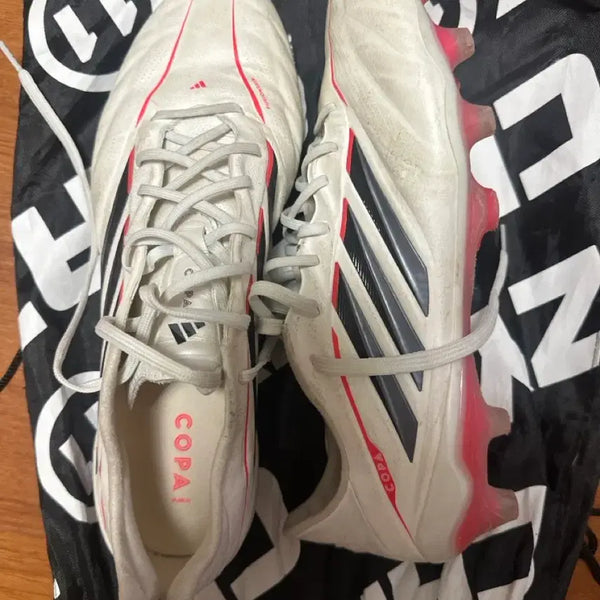 [BUNJANG] Adidas Copa Elite Football Boots / 아디다스 코파 최상급 축구화