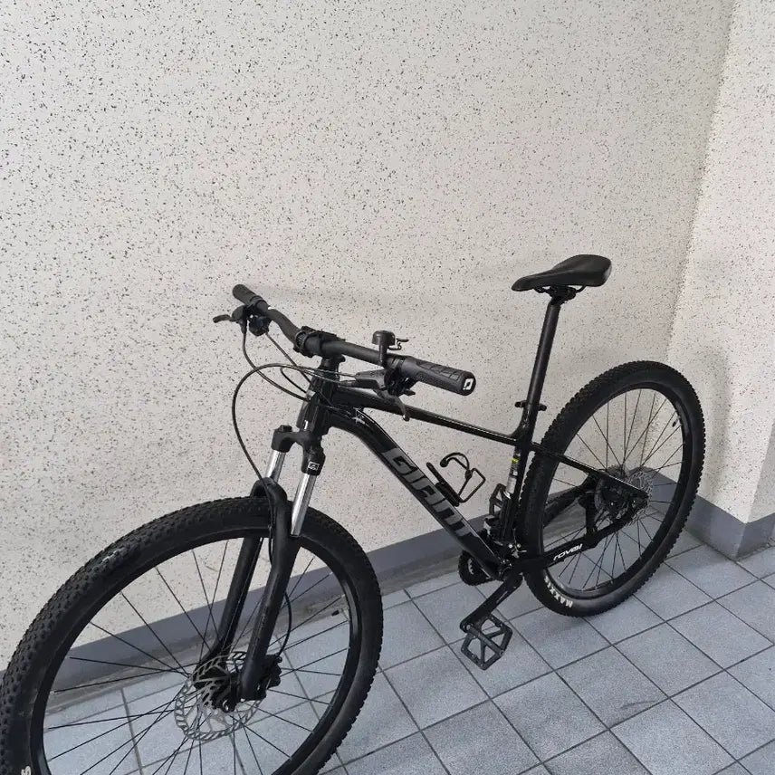[BUNJANG] Giant Talon 3 MTB / 자이언트 타론3 mtb