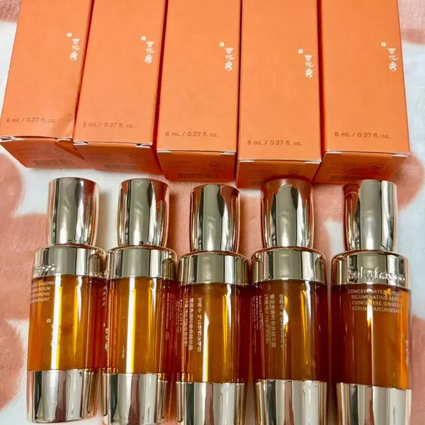 [BUNJANG] Sulwhasoo Concentrated Ginseng Renewing Creamy Advanced Serum / 설화수 자음생 캡슐세럼
