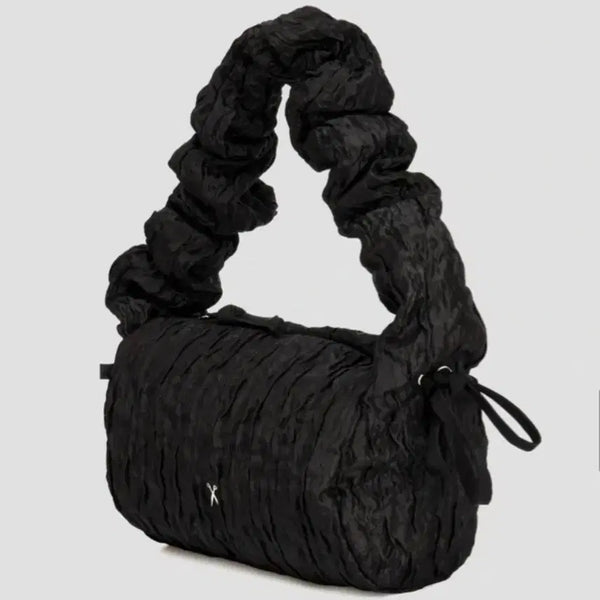 [BUNJANG] Joseph & Stacey Shirring Shoulder Bag / 조셉앤스테이시 셔링 숄더백