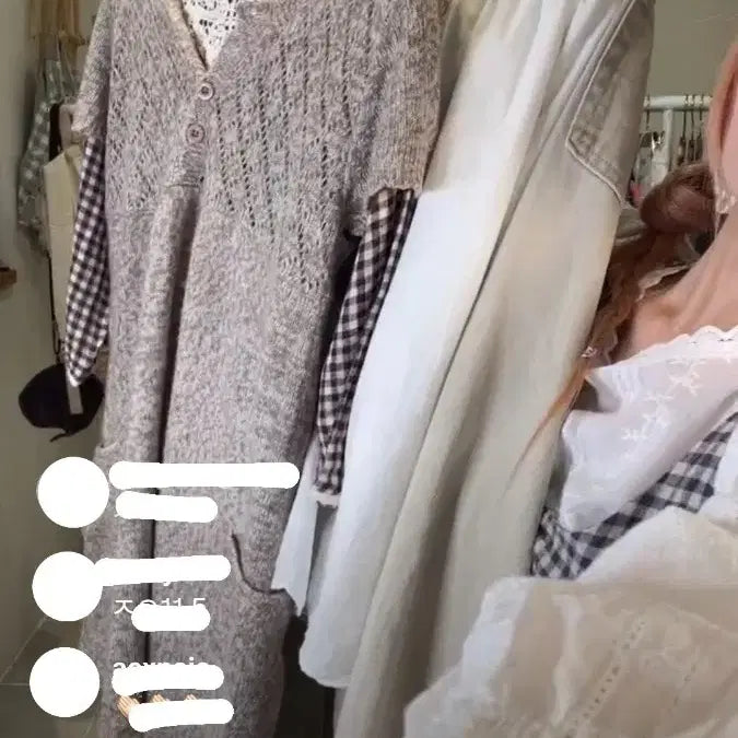 [BUNJANG] Coco Mori Sangol Mori Set 3 Vintage Dresses / 코코모리 산골모리 3세트 와이즈걸 러블리빈티지 세트 코코모리 빈티지 212빈티지 코야빈티지 크루빈티지  모리걸 코디 어코드 카라하나 하니유 스즈코 카메 카모메산장 코모레비 지구네