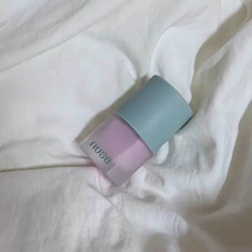 [BUNJANG] Nude Muse Care Cheek 01 Taro Mousse / 누즈 무스 케어 치크 01 타로 무스