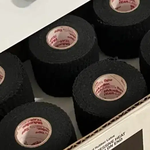 [BUNJANG] Muller Tape Bulk Purchase (24 Rolls per Box) / 뮬러 테이프 한박스 낱개판매 가능