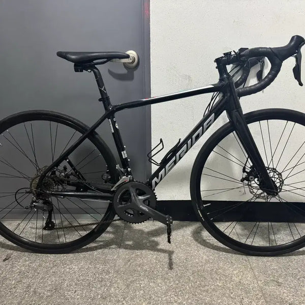 [BUNJANG] 2024 Scultura 100 Disc Road Bike (XS) / 2024스컬트라100 디스크 xs사이즈