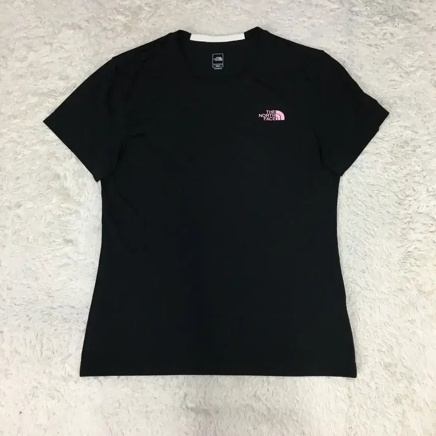 [BUNJANG] The North Face Women's Functional Short Sleeve T-Shirt / 노스페이스 여성 기능성 반팔티 만원샵 GG28