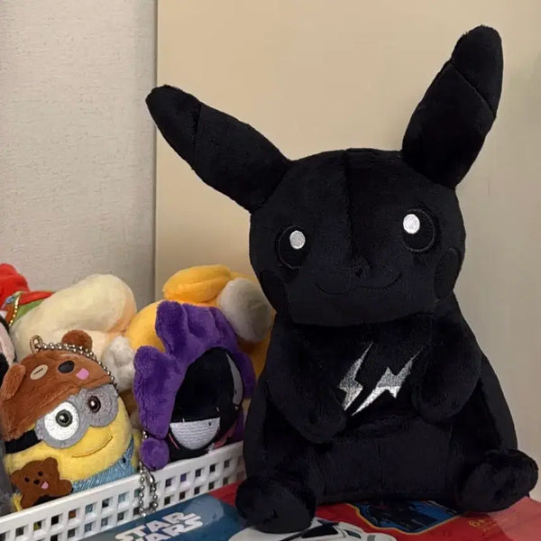[BUNJANG] Fragment Design Pikachu M Plush / 프라그먼트 피카츄 m 인형