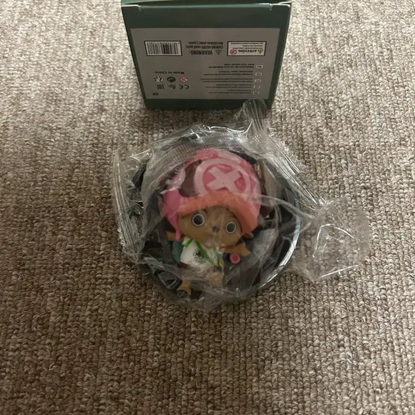 [BUNJANG] One Piece Chopper Figure (Sealed) / 원피스 쵸파 피규어