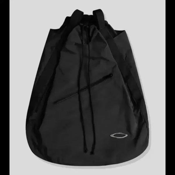 [BUNJANG] NOIRNAGO Utility String Backpack Bag / 노이아고 유틸리티 스트링 무신사 백팩 가방