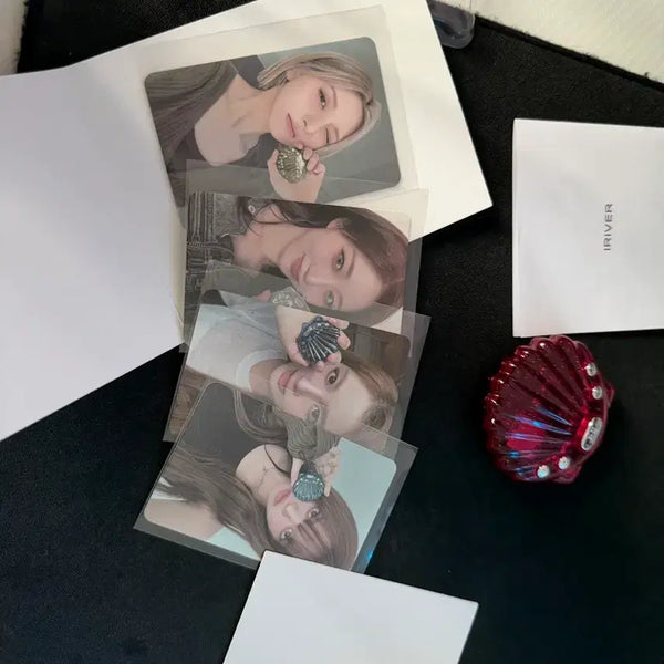 [BUNJANG] NMIXX MP3 Jiwoo / 엔믹스 MP3 지우