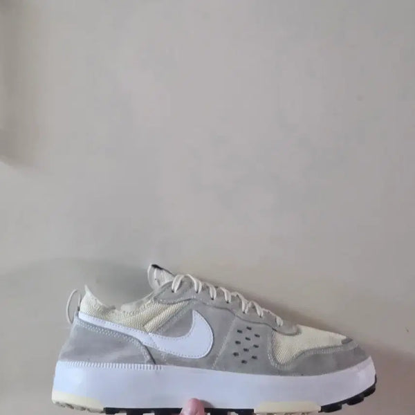 [BUNJANG] Nike City C1TY Sandals Sand Moss Linen Black / [285] 나이키 시티C1TY 샌드모슬린블랙