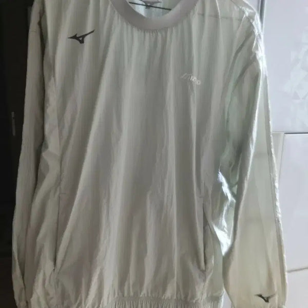 [BUNJANG] Mizuno National Team Functional Piste Top Size L / MIZUNO  미즈노 국대  기능성  피스테 L