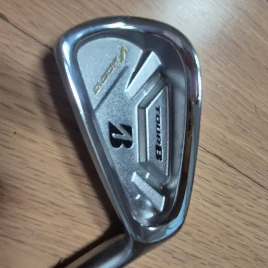 [BUNJANG] Bridgestone V300 7th Gen 4-Iron / 브리지스톤 V300 7세대 4번 아이언